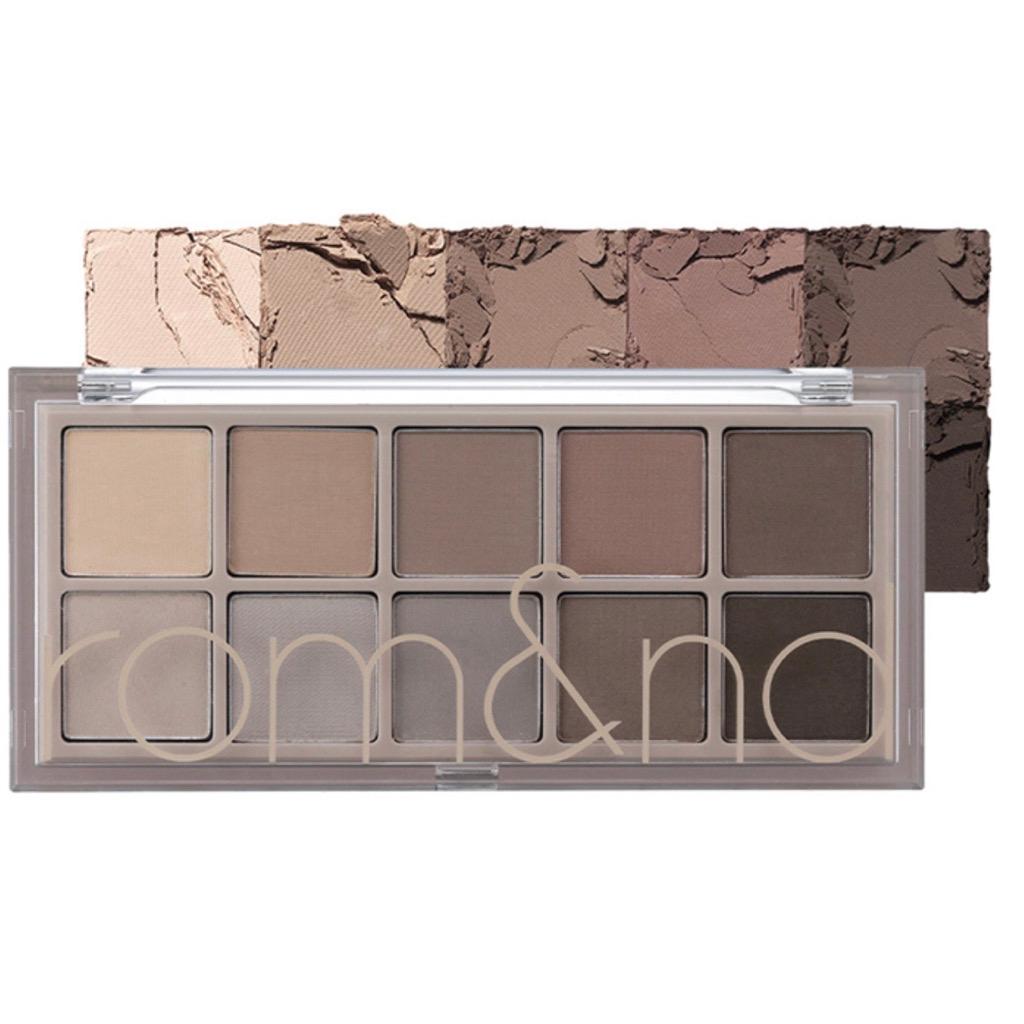 베러 댄 팔레트 04더스티포그가든