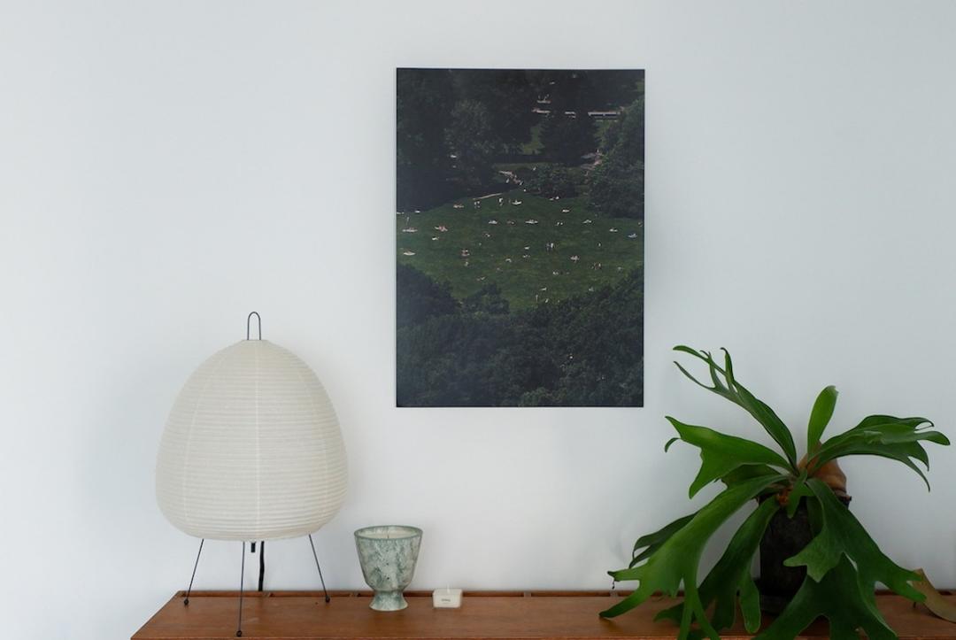 Meet the grove | l.k.j x grove. 01. WEEKEND