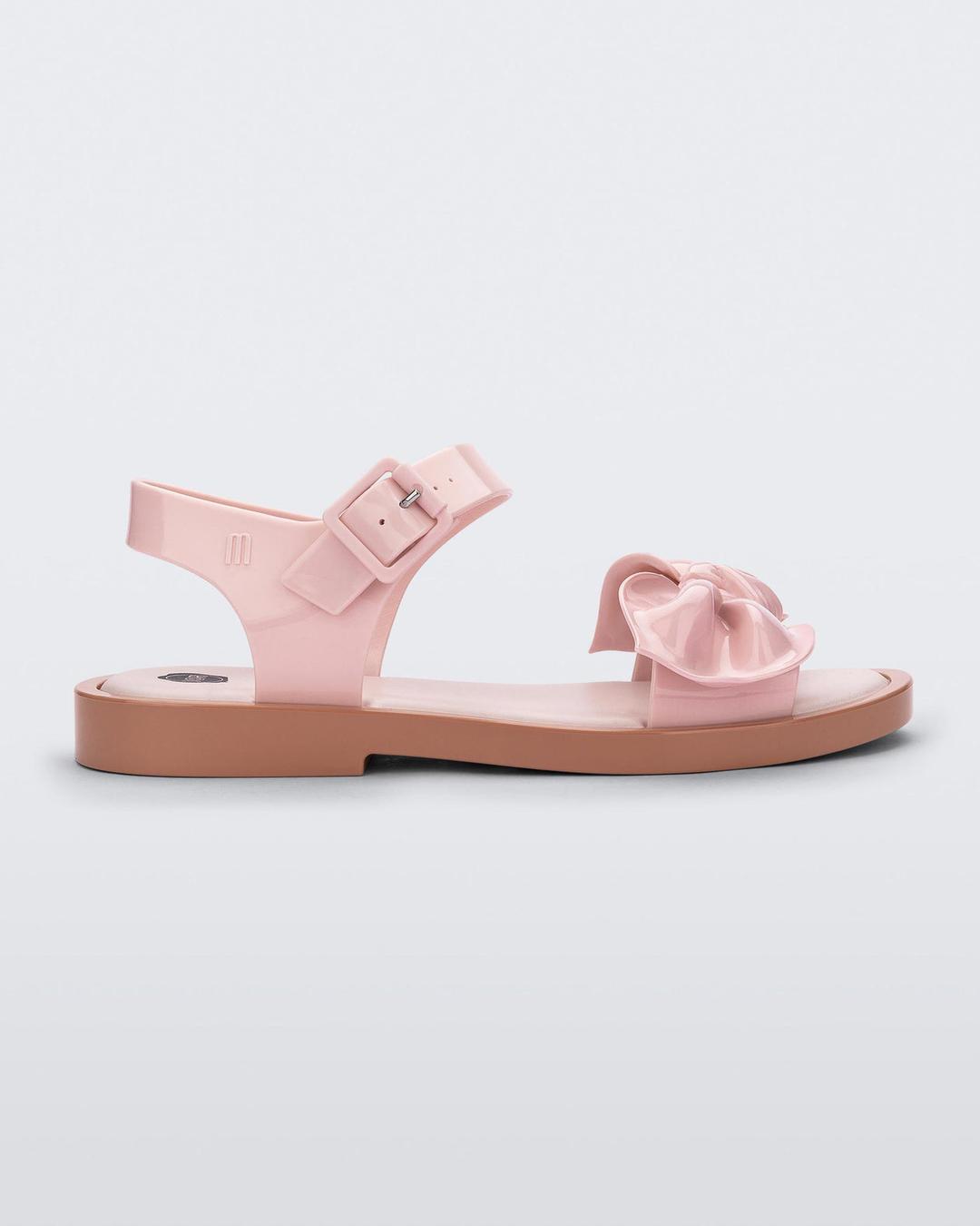 Tie Mar Sandal