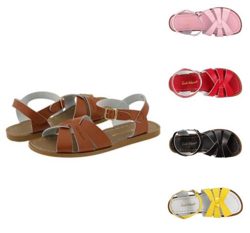 [30%OFF SHOES SALE] 솔트워터 오리지날샌들 키즈 성인용 5가지칼라