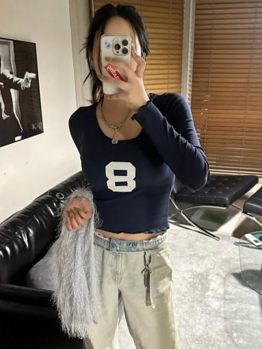 hashish 에잇티셔츠 (2col)