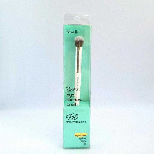 필리밀리 베이스 아이섀도우 브러시 550