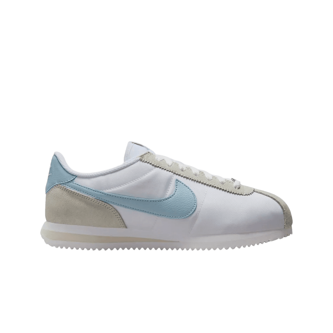 (W) Nike Cortez Light Armory Blue