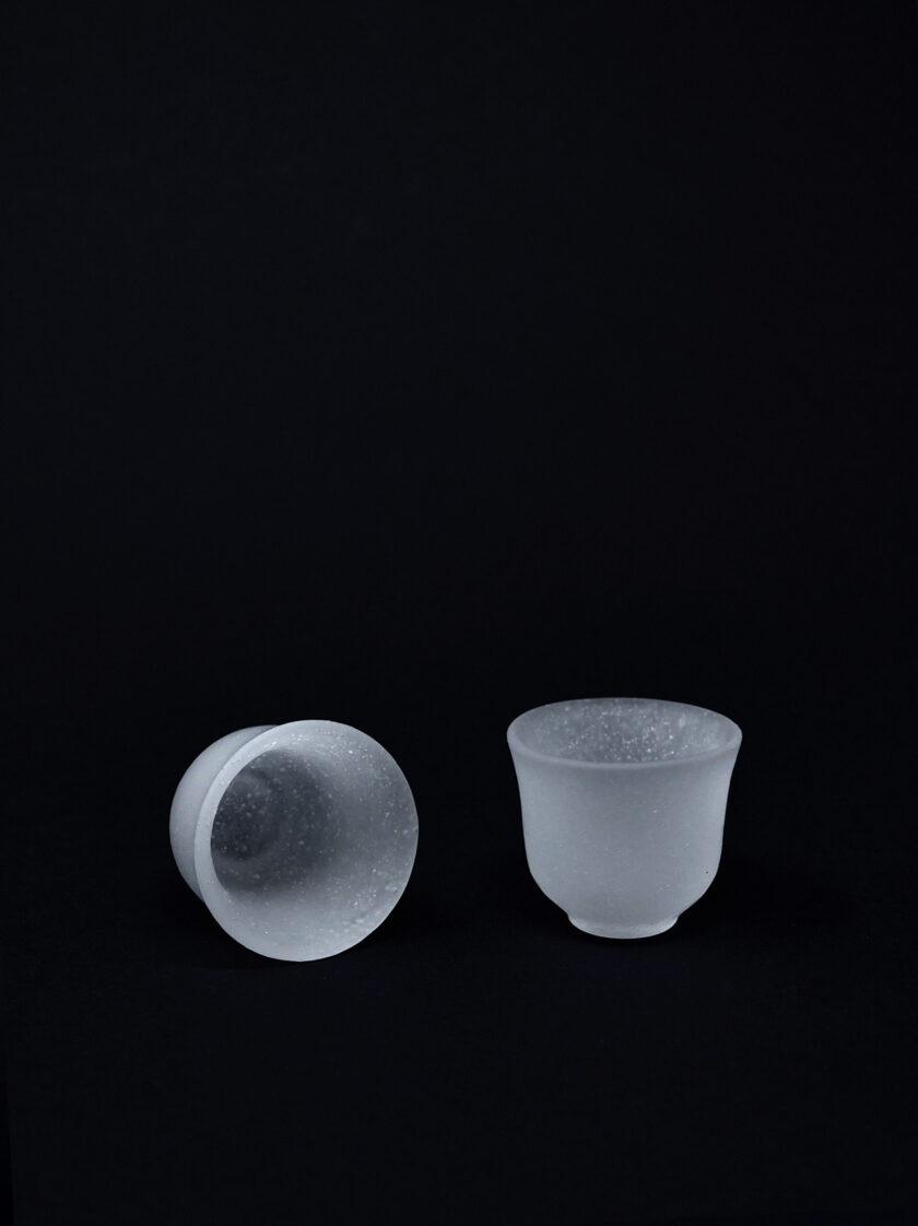 [3월 말 발송] Fubuki Glass 50ml