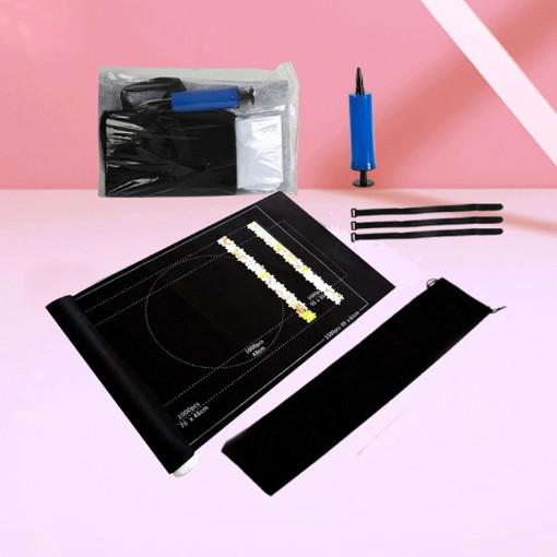 직소 퍼즐 보관 정리 매트 판