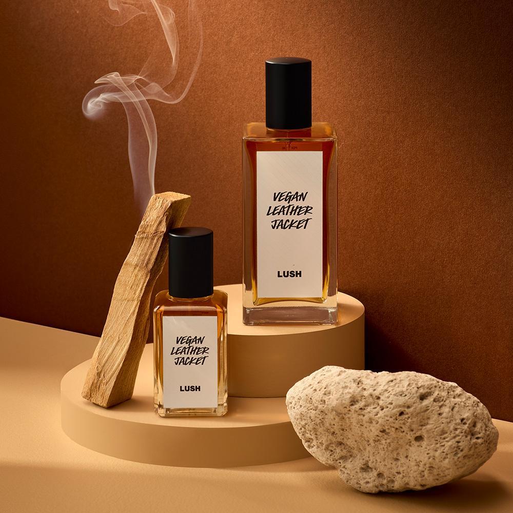 비건 레더 재킷 30ml