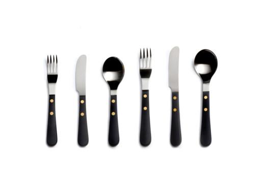 [DAVID MELLOR] 2인 6 pcs 풀세트_데이비드 멜러_ Provencal Cutlery Set  6종 세트