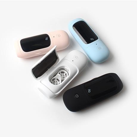 UV살균 AG렌즈 세척기