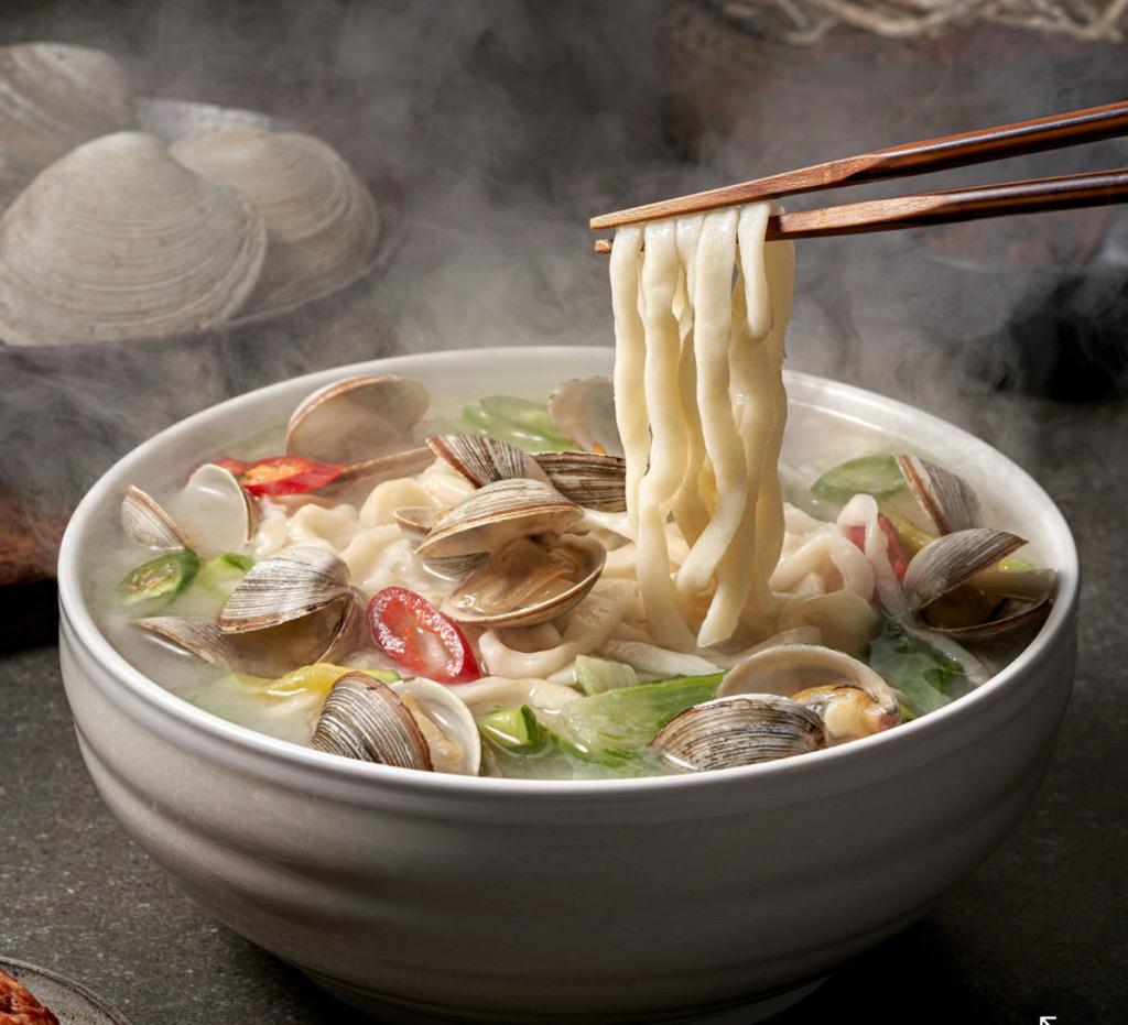 칼국수 밀키트