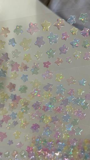 [훈찌마켓]에폭시 스파클링(3종)