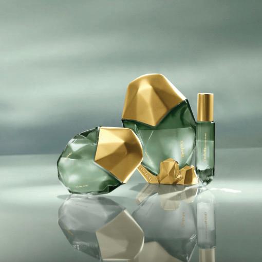 오르벨라 솔티드 뮤즈 퍼퓸 벨라하디드 향수  Orebella SALTED MUSE Parfum