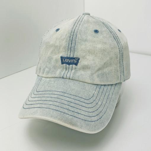 [중고] 리바이스 빈티지볼캡 모자