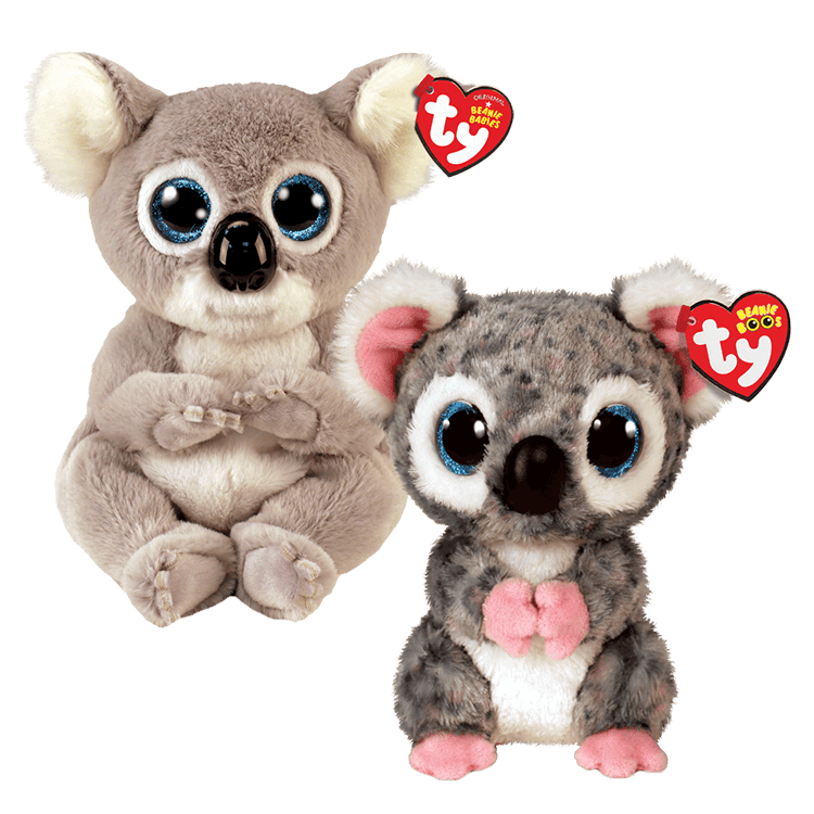 Koala Duo