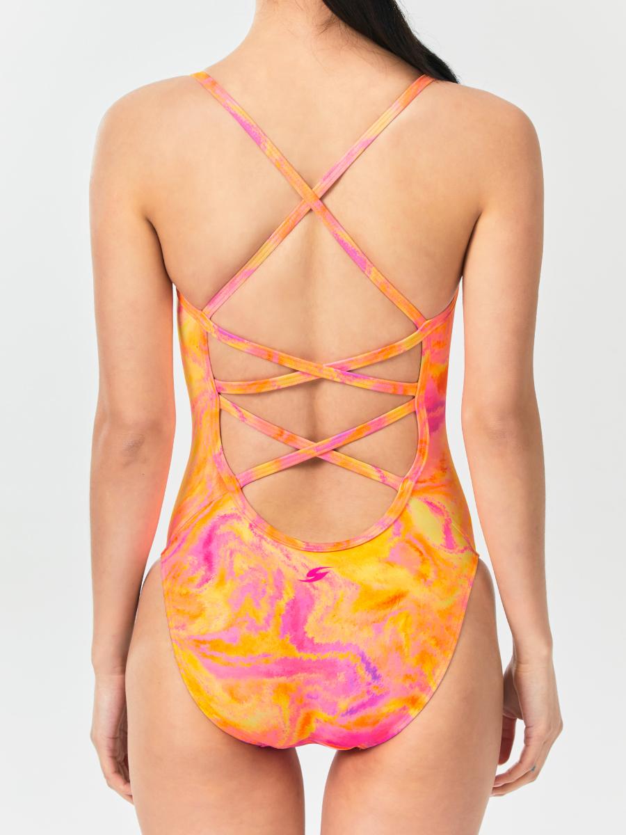 [WSM-24941] 발렌타인 OR 더블백 세미컷 플립턴