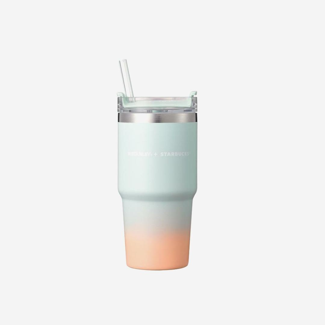 Starbucks SS Autumn Stanley QuencherTumbler 591ml