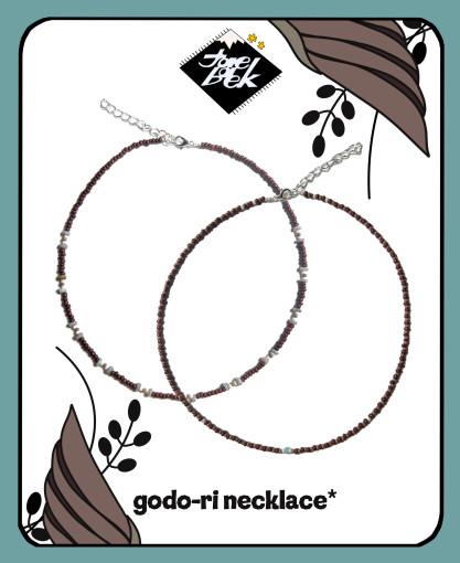 godo-ri {고도리} .nk