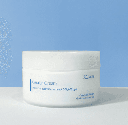 아크노프 세라렌 크림