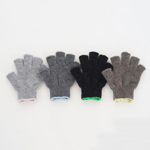 템베아 반장갑 핑거리스 23FW TEMBEA FINGERLESS GUNTE(4color)