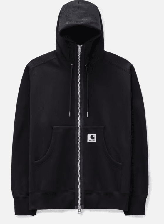 사카이 x 칼하트 WIP 후디