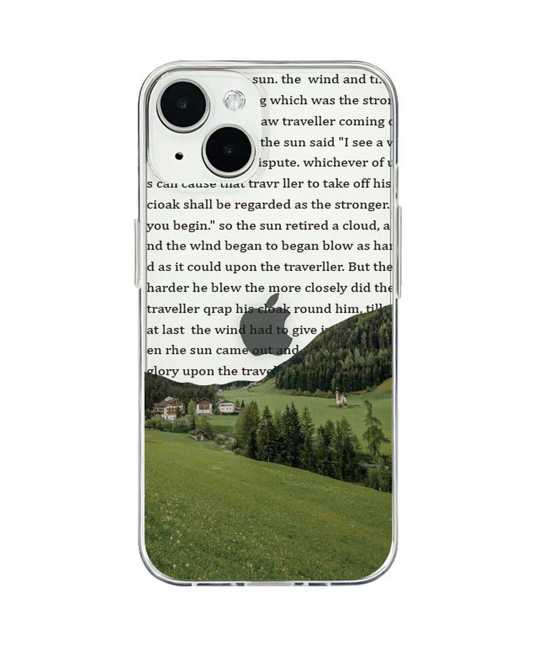 그린 마운틴 젤리케이스