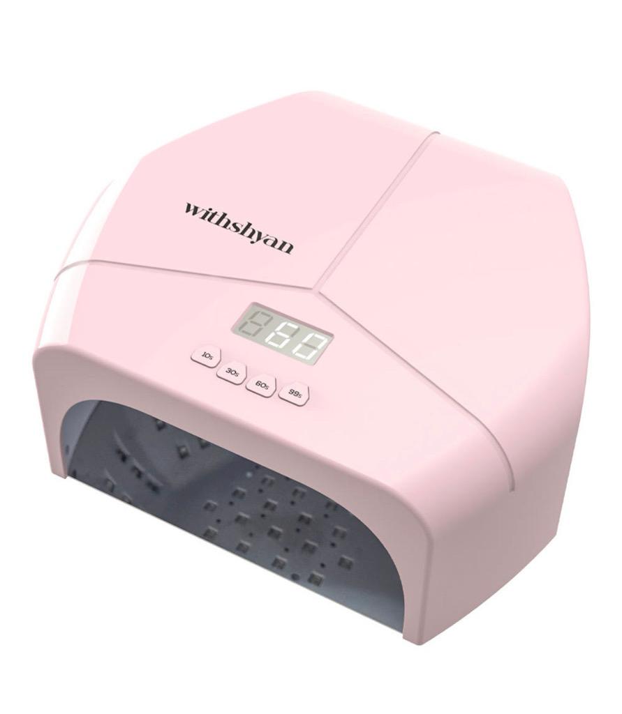 [위드샨] 퍼펙트 프로 젤램프 298W