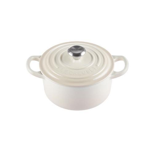 시그니처 원형 14cm-머랭