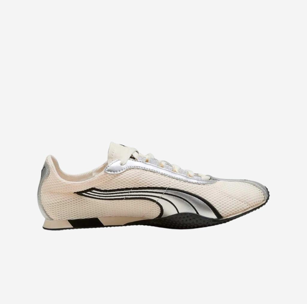 Puma H-street OG Ivory Silver