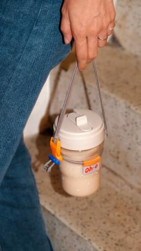 대만 음료 캐리어, 뻬이따이 (텀블러백, 음료 홀더, 텀블러 캐리어)