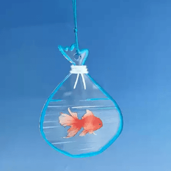 春熾Echo原創口袋...