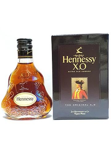 헤네시 XO 50ml