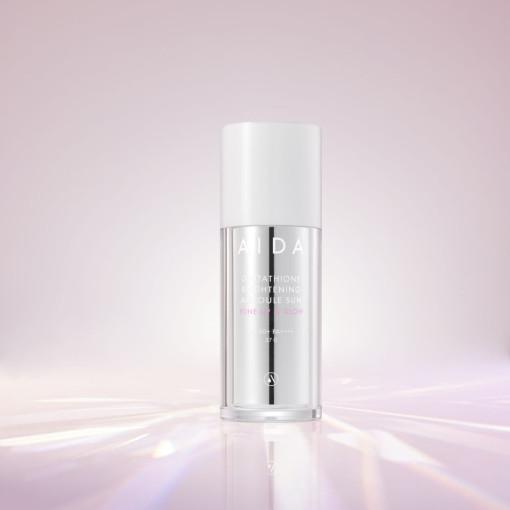 글루타치온 브라이트닝 앰플 선