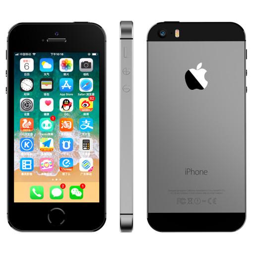 아이폰 5S 공기계 풀박스 학생폰 세컨폰 스마트폰 iphone