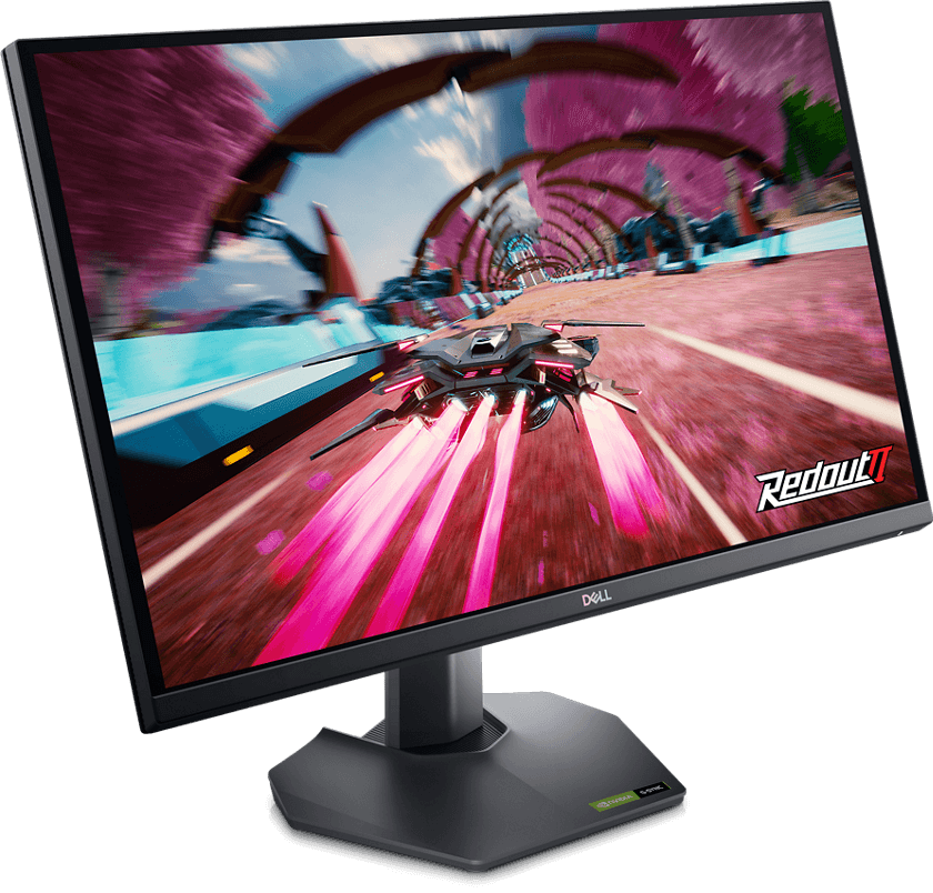 Dell 27 게이밍 모니터 - G2724D