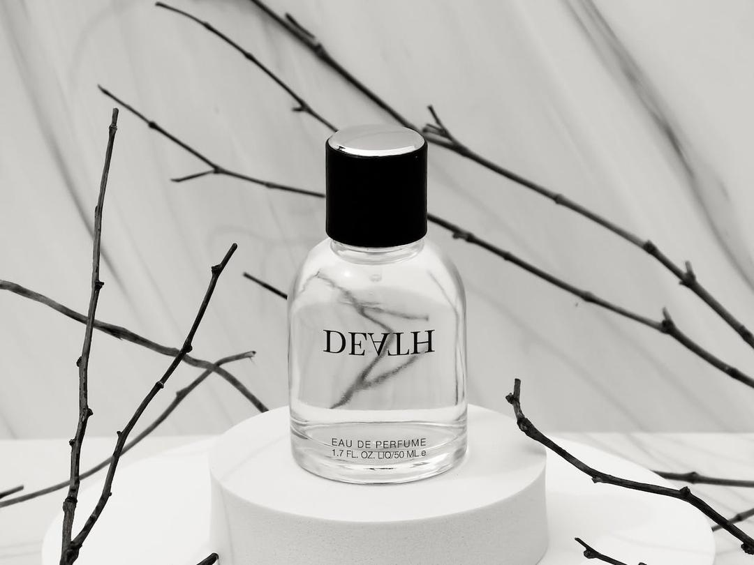 낙타 죽음의 향기를 담아내다. [Parfum de Death] - 위시버킷