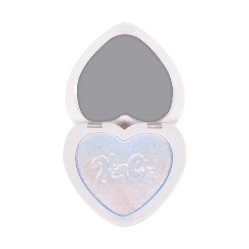 김치 시크 뷰티 펄 곤 와일드 하이라이터