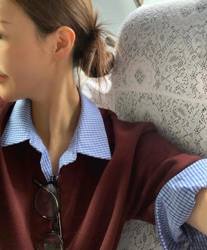 스테디 카라T (3color) / Arude 아루드