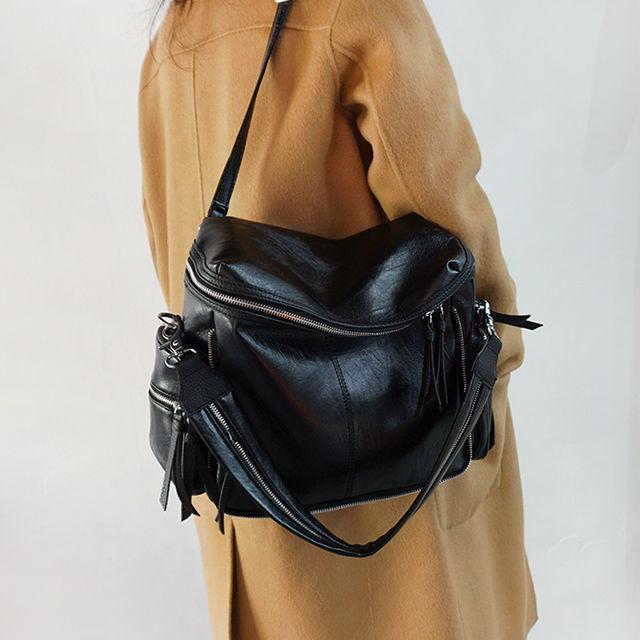 [당일발송] 투웨이 제인백 숄더백