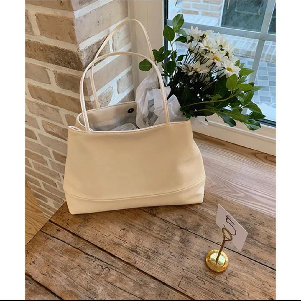 glowny bag (2color)
