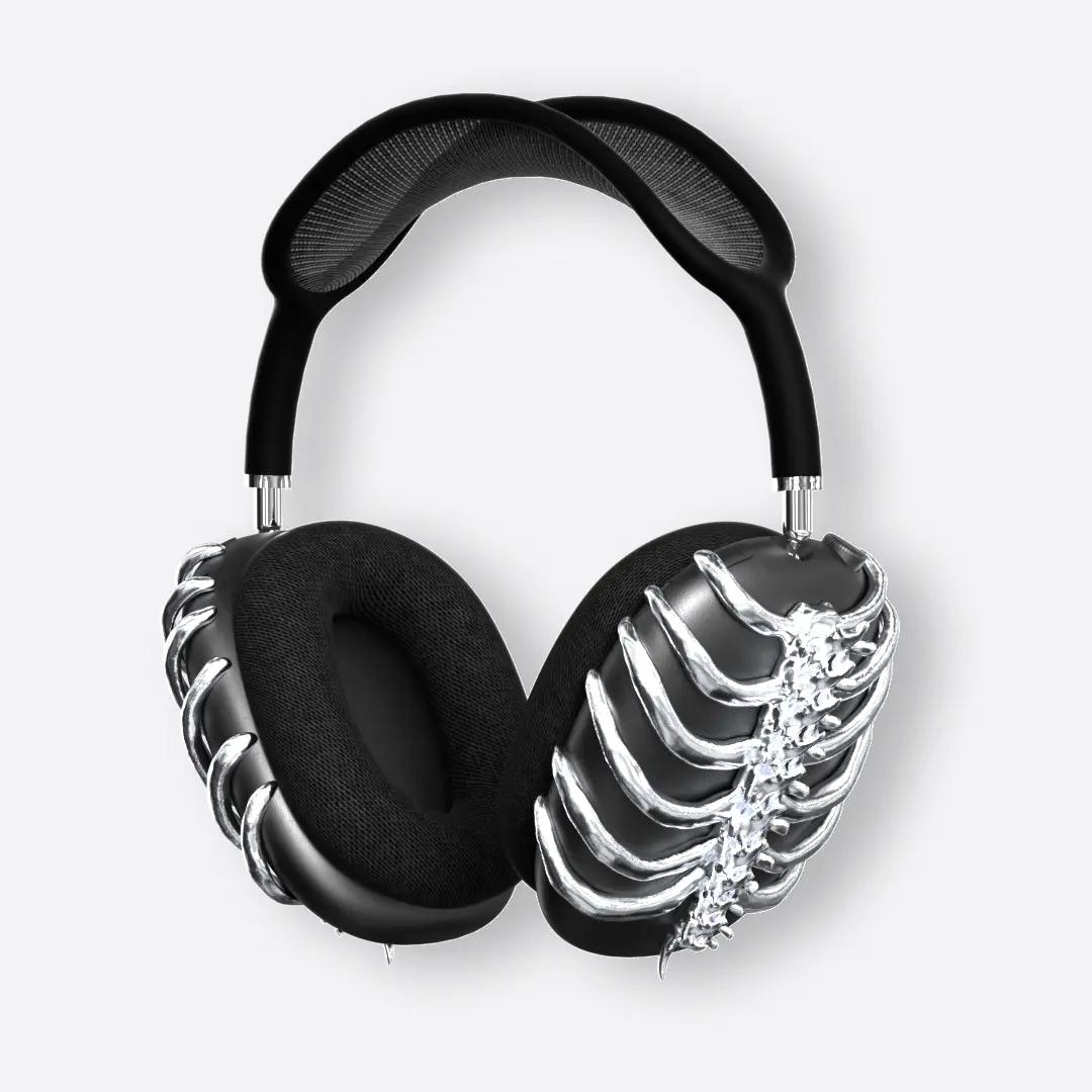 SKELETON AiRPODS COVERS