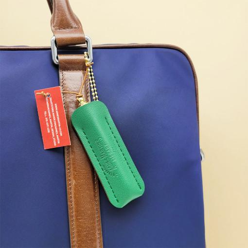 [아그네스마틴 NO-471086] 클래식 미니 파우치 볼펜