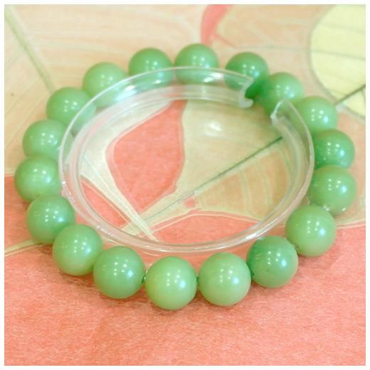 비취 보리근 합장주 - 불교악세사리/염주/염주팔찌/불교용품