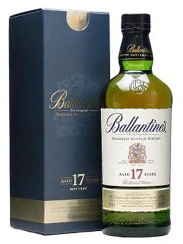 발렌타인17년 700ml VAT별도 현금가