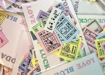 2월라벨 | 우리끼리 사고파는 창작마켓 - 윗치폼