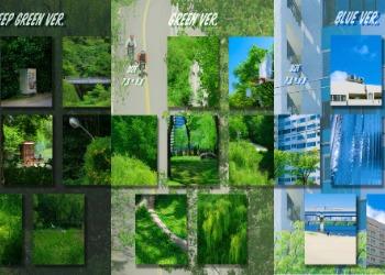 여름 엽서 2차 판매 *+ | 우리끼리 사고파는 창작마켓 - 윗치폼