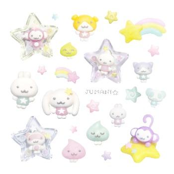 JUMANi 주마니 12월 통신 판매 | WitchForm - 우리끼리 사고파는 창작마켓