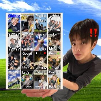 ‼️2차 코르티스 프리쿠라 판매 | WitchForm - 우리끼리 사고파는 창작마켓