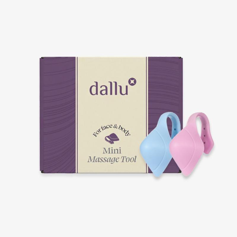 달루 미니마사지기(스탠다드)