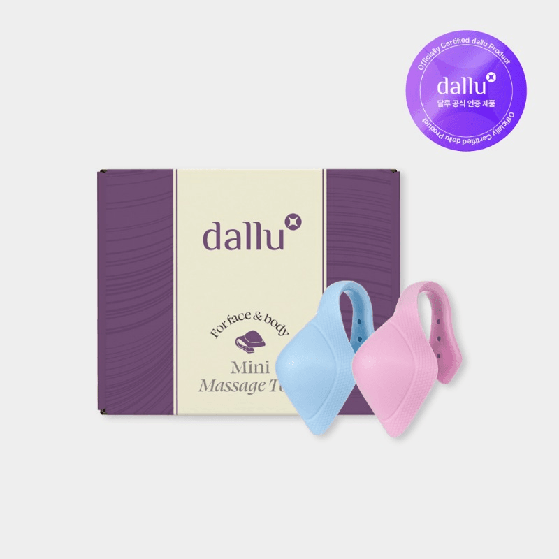 달루 미니마사지기(스탠다드)