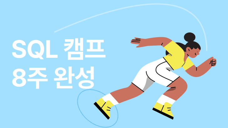 SQL 데이터 분석 캠프 | 패키지