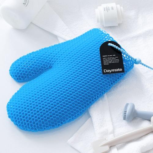 개운한 각질케어 샤워는? 퓨어스크럽